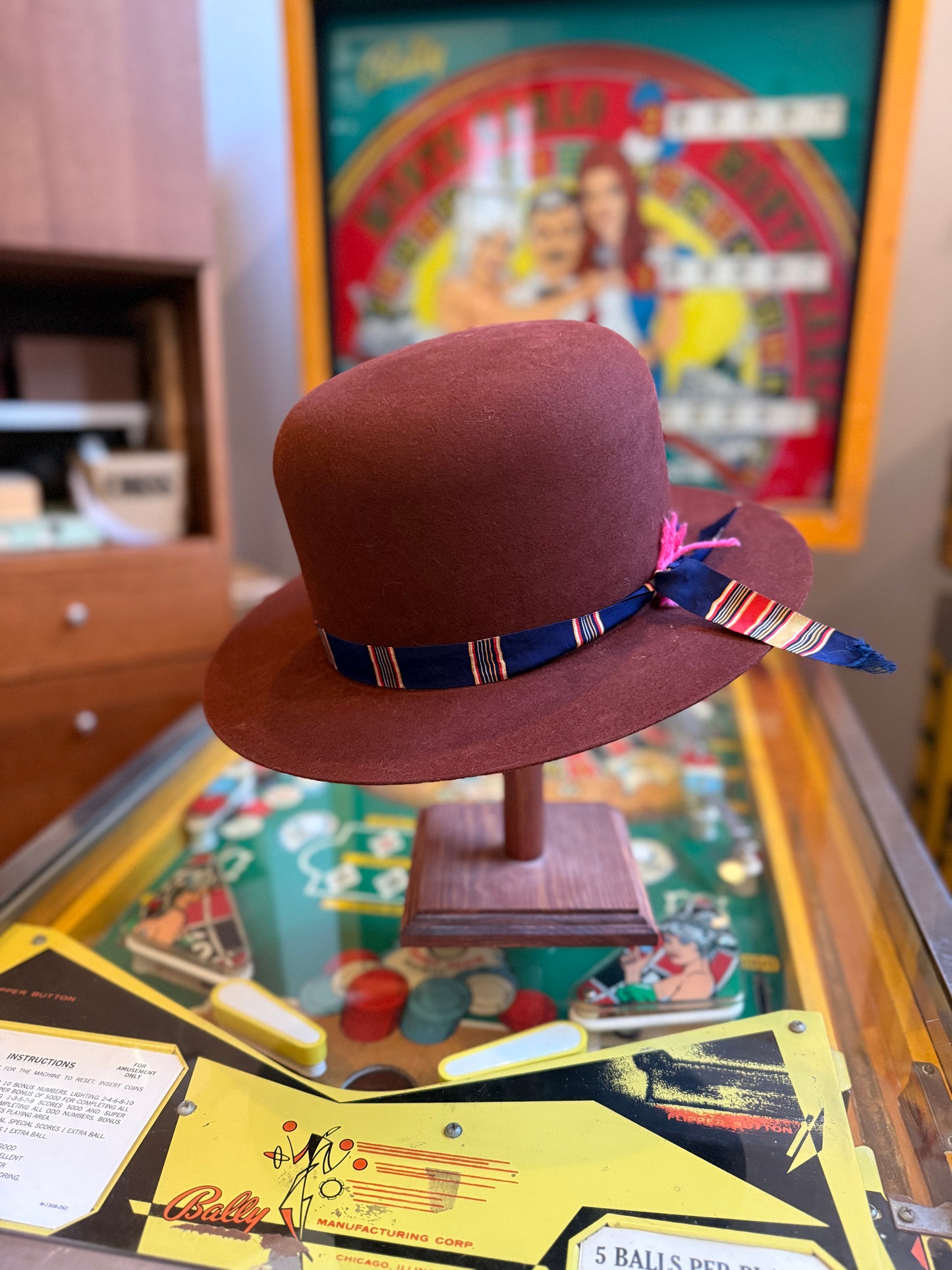 "Southwest Vibes" - 6 3/4